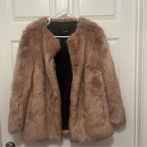 Pinko Jacket in Soft Pink